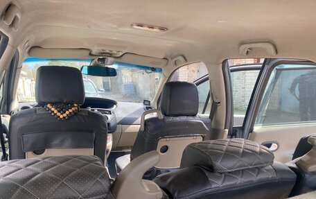 Renault Scenic III, 2006 год, 649 999 рублей, 11 фотография