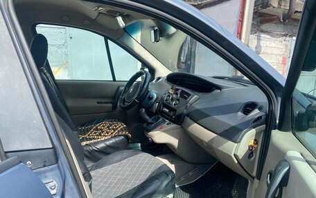 Renault Scenic III, 2006 год, 649 999 рублей, 19 фотография