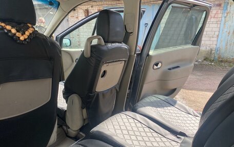 Renault Scenic III, 2006 год, 649 999 рублей, 13 фотография