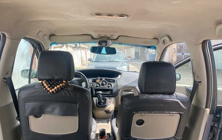 Renault Scenic III, 2006 год, 649 999 рублей, 12 фотография