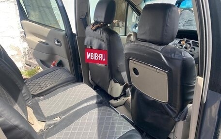 Renault Scenic III, 2006 год, 649 999 рублей, 14 фотография