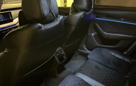 Skoda Octavia IV, 2021 год, 1 770 000 рублей, 8 фотография