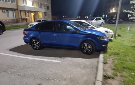 Volkswagen Polo VI (EU Market), 2018 год, 1 000 135 рублей, 7 фотография