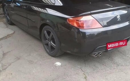 Peugeot 407, 2006 год, 720 000 рублей, 4 фотография