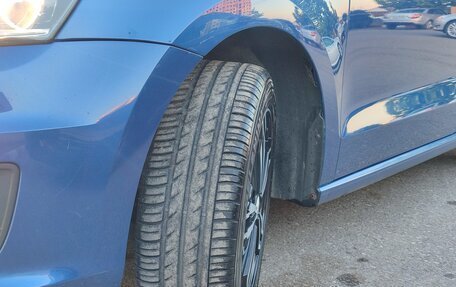 Volkswagen Polo VI (EU Market), 2018 год, 1 000 135 рублей, 16 фотография