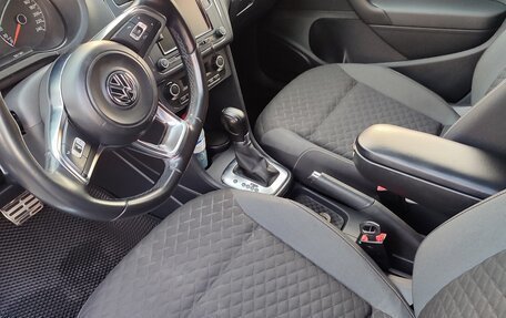 Volkswagen Polo VI (EU Market), 2018 год, 1 000 135 рублей, 20 фотография