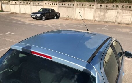Peugeot 206, 2004 год, 200 000 рублей, 8 фотография