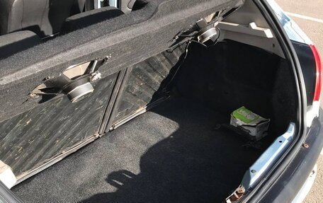 Peugeot 206, 2004 год, 200 000 рублей, 13 фотография