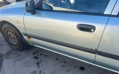Mitsubishi Carisma I, 2003 год, 350 000 рублей, 7 фотография