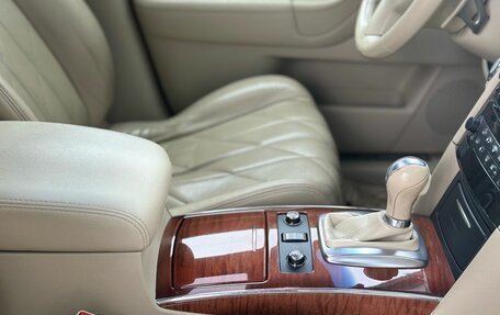 Infiniti FX II, 2012 год, 1 699 000 рублей, 23 фотография