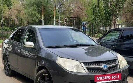 Geely MK I рестайлинг, 2013 год, 329 000 рублей, 2 фотография