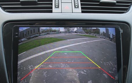 Skoda Octavia, 2020 год, 2 500 000 рублей, 13 фотография