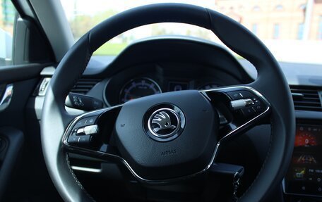 Skoda Octavia, 2020 год, 2 500 000 рублей, 10 фотография