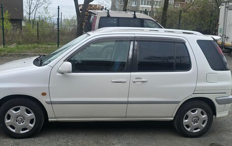 Toyota Raum I, 2000 год, 295 000 рублей, 6 фотография