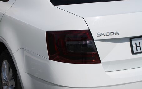 Skoda Octavia, 2020 год, 2 500 000 рублей, 19 фотография
