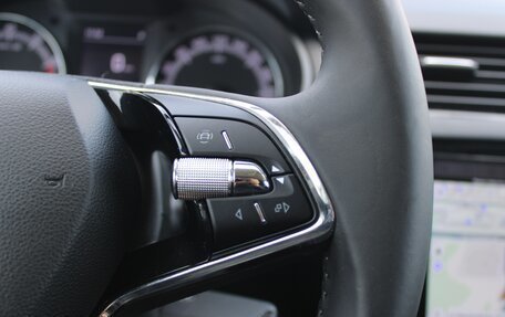 Skoda Octavia, 2020 год, 2 500 000 рублей, 17 фотография