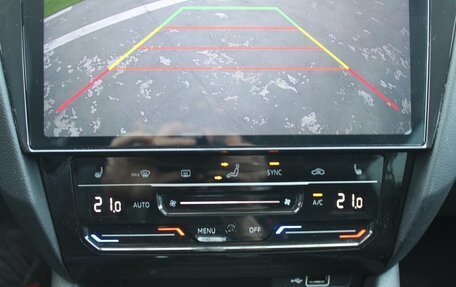 Skoda Octavia, 2020 год, 2 500 000 рублей, 14 фотография