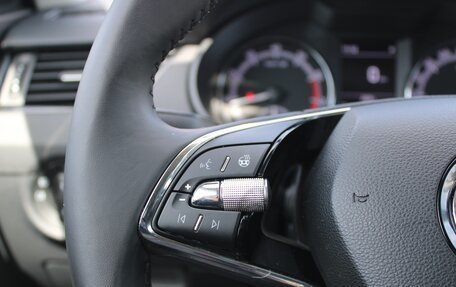 Skoda Octavia, 2020 год, 2 500 000 рублей, 16 фотография