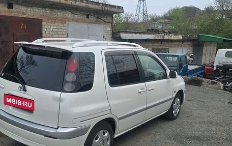 Toyota Raum I, 2000 год, 295 000 рублей, 4 фотография