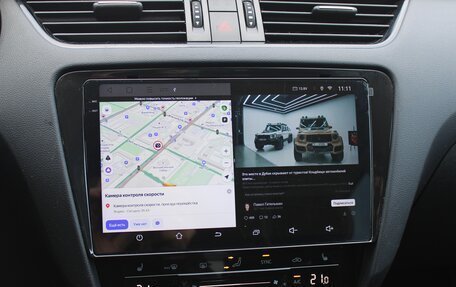 Skoda Octavia, 2020 год, 2 500 000 рублей, 15 фотография