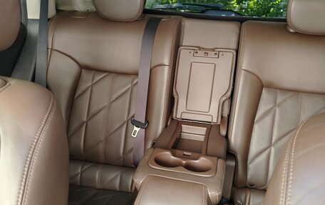 Infiniti FX II, 2012 год, 1 875 000 рублей, 6 фотография