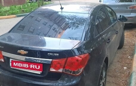 Chevrolet Cruze II, 2013 год, 1 000 000 рублей, 2 фотография