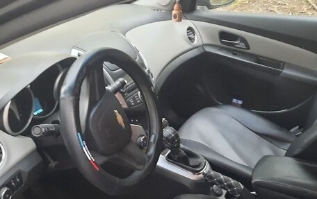 Chevrolet Cruze II, 2013 год, 1 000 000 рублей, 5 фотография