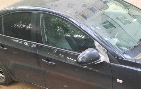 Chevrolet Cruze II, 2013 год, 1 000 000 рублей, 6 фотография