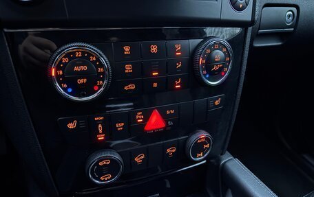 Mercedes-Benz GL-Класс, 2011 год, 1 690 000 рублей, 18 фотография