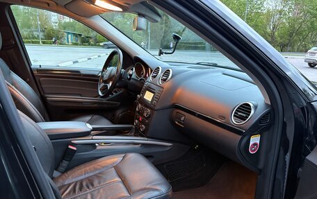 Mercedes-Benz GL-Класс, 2011 год, 1 690 000 рублей, 20 фотография