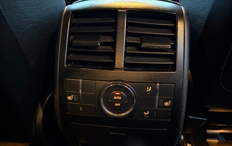 Mercedes-Benz GL-Класс, 2011 год, 1 690 000 рублей, 24 фотография
