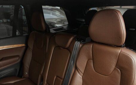 Volvo XC90 II рестайлинг, 2021 год, 4 990 000 рублей, 11 фотография