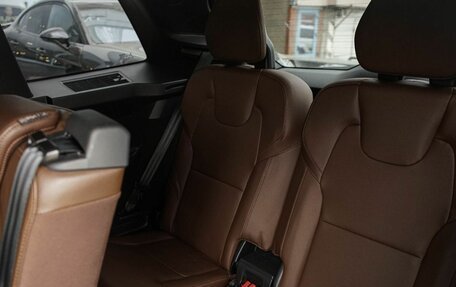 Volvo XC90 II рестайлинг, 2021 год, 4 990 000 рублей, 12 фотография