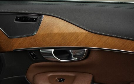 Volvo XC90 II рестайлинг, 2021 год, 4 990 000 рублей, 29 фотография