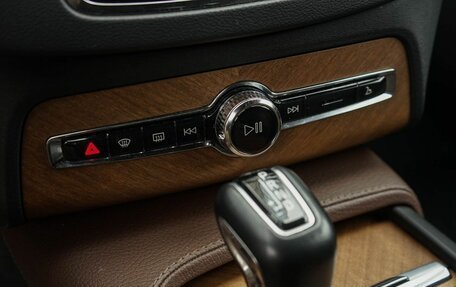 Volvo XC90 II рестайлинг, 2021 год, 4 990 000 рублей, 26 фотография