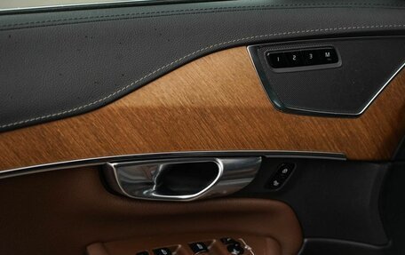 Volvo XC90 II рестайлинг, 2021 год, 4 990 000 рублей, 27 фотография