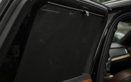 Volvo XC90 II рестайлинг, 2021 год, 4 990 000 рублей, 30 фотография