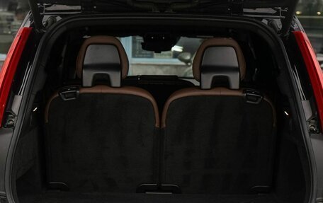 Volvo XC90 II рестайлинг, 2021 год, 4 990 000 рублей, 36 фотография
