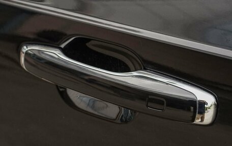 Volvo XC90 II рестайлинг, 2021 год, 4 990 000 рублей, 38 фотография