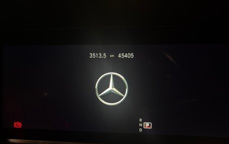 Mercedes-Benz E-Класс, 2021 год, 6 400 000 рублей, 5 фотография