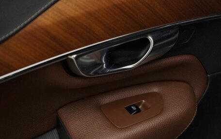 Volvo XC90 II рестайлинг, 2021 год, 4 990 000 рублей, 31 фотография