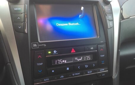 Toyota Camry, 2015 год, 2 160 000 рублей, 3 фотография
