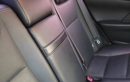 Toyota Camry, 2015 год, 2 160 000 рублей, 13 фотография