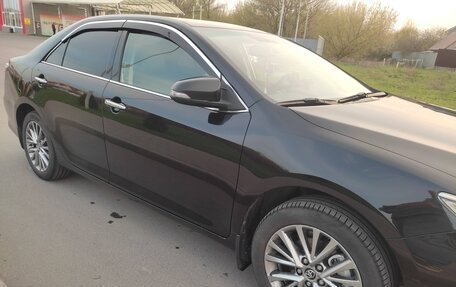 Toyota Camry, 2015 год, 2 160 000 рублей, 11 фотография
