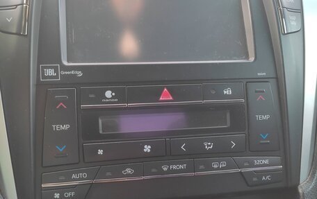 Toyota Camry, 2015 год, 2 160 000 рублей, 16 фотография