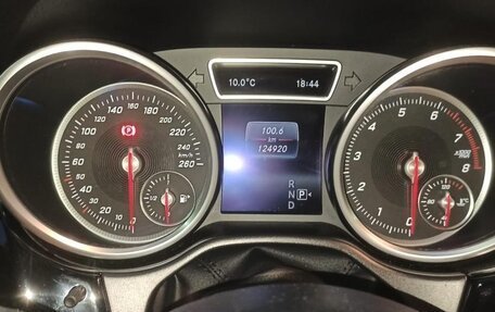 Mercedes-Benz GLE, 2015 год, 3 950 000 рублей, 2 фотография