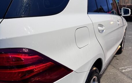 Mercedes-Benz GLE, 2015 год, 3 950 000 рублей, 10 фотография