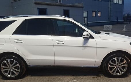 Mercedes-Benz GLE, 2015 год, 3 950 000 рублей, 7 фотография