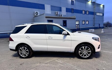 Mercedes-Benz GLE, 2015 год, 3 950 000 рублей, 15 фотография