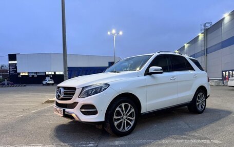 Mercedes-Benz GLE, 2015 год, 3 950 000 рублей, 18 фотография